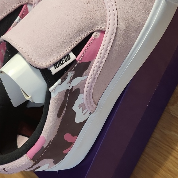 "FINAL PRICE"NIKE SB ZOOM VERONA - Picture 3 of 6